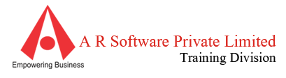 ARsoftware Logo